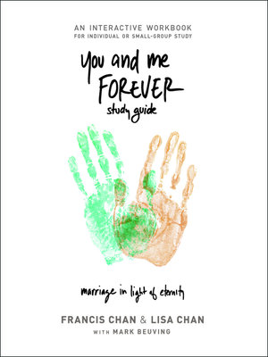 cover image of You and Me Forever Study Guide